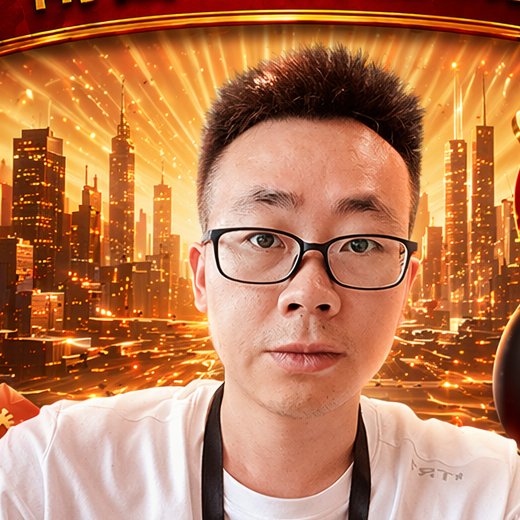 卢忠泉（江西念晴科技有限公司创始人）